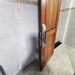 Khóa vân tay cao cấp HPS- P 8030