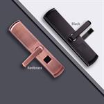 Khóa cửa vân tay,điện thoai HPS- BG21