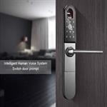 Khóa vân tay wifi HPS- 3306