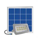 Đèn Năng Lượng Mặt Trời Euler Energy OLV- FLRP2.0（300W)
