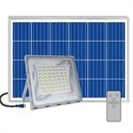 Đèn năng pha lượng mặt trời Euler Energy 200W Wawa Light 3.0